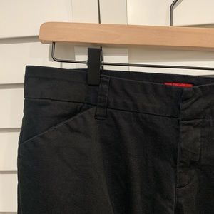 Dickies black work pants size 13 juniors
